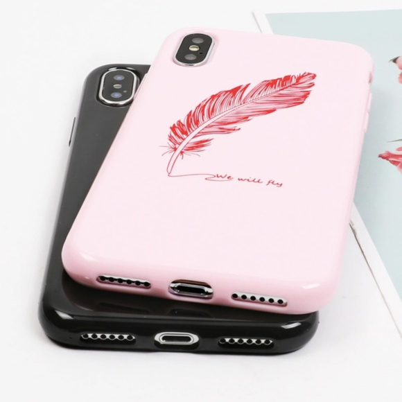 [$5] NEW iPhone X/XS phone case - E - Picture 5 of 5